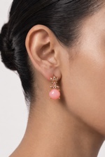 MUSHAWAK STATEMENT EARRINGS thumbnail 2